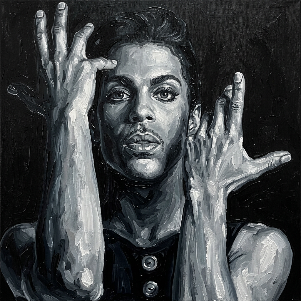 The Artist Formerly Known